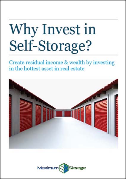 why invest in self storage cover 600×424